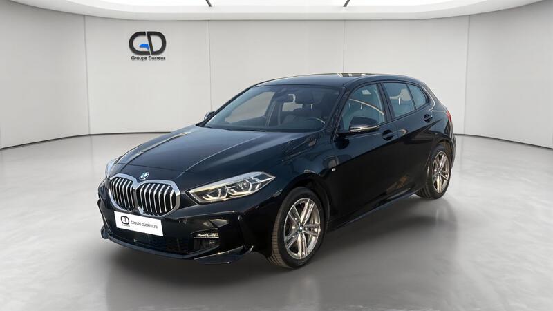 BMW Serie 1