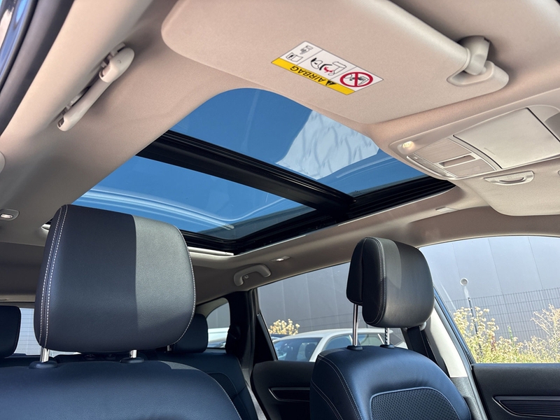 Fahrzeugabbildung Koleos II 1.3 TCe 160 Techno GPF Bild 13 von 13