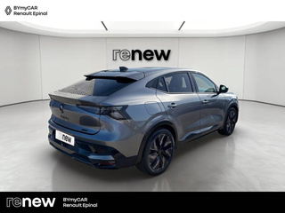 Vehicle 3D Image