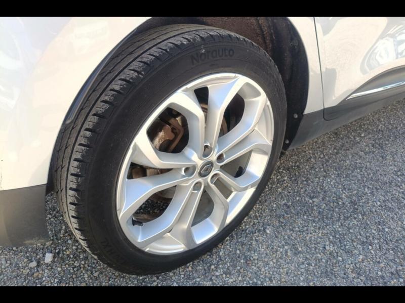 Renault Scenic IV