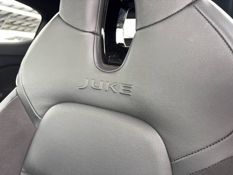 Nissan Juke 2023