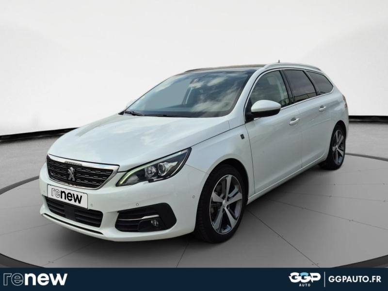Peugeot 308 SW