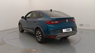 Vehicle 3D Image