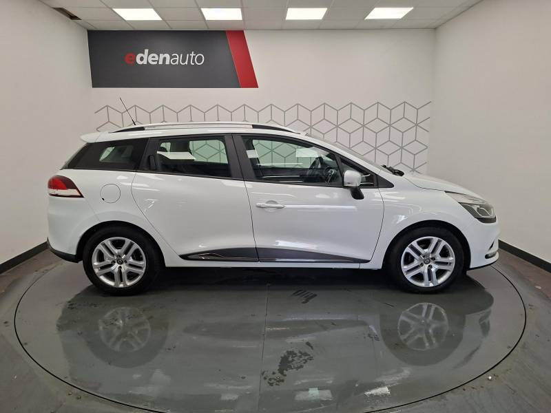 Renault Clio IV Estate