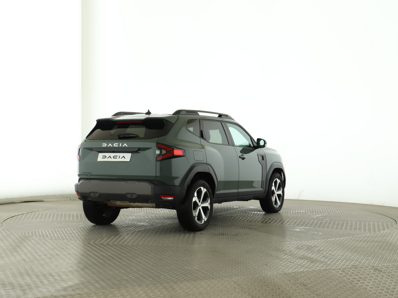Dacia Duster – Bild 6