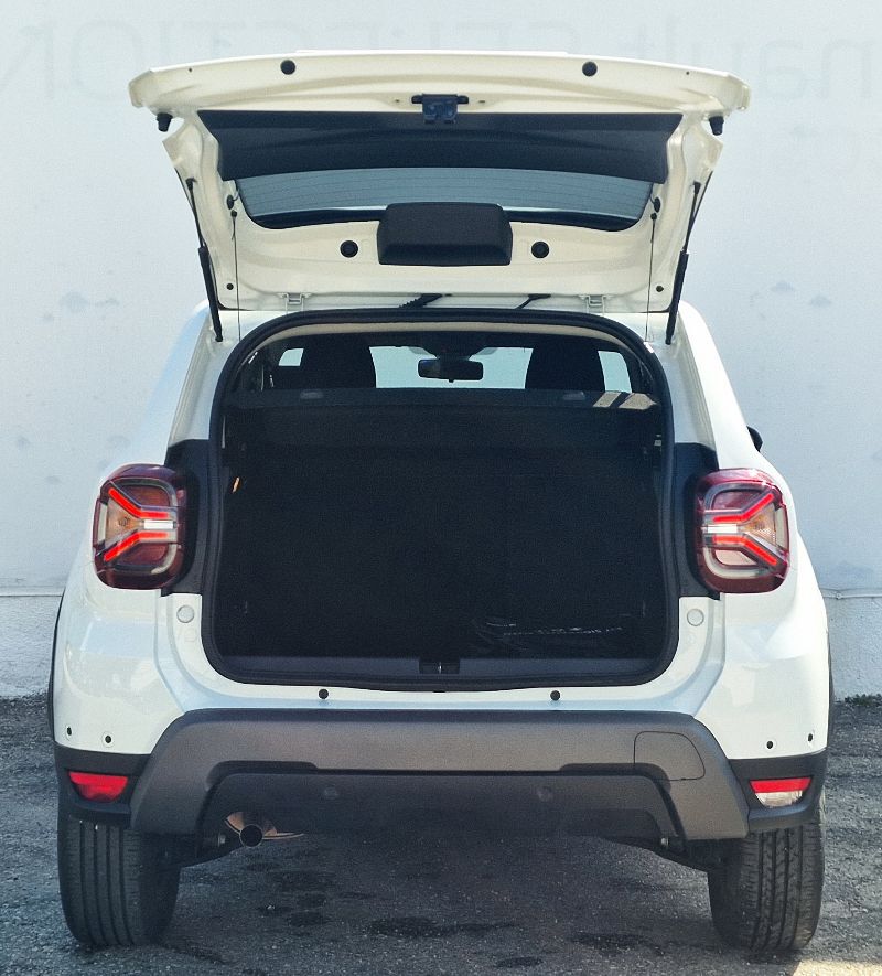 DACIA Duster 2023 — imagine 36