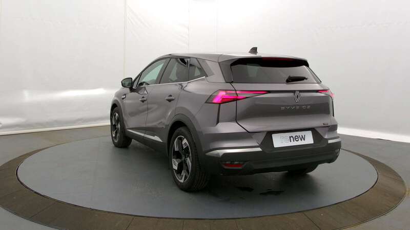 Renault Symbioz