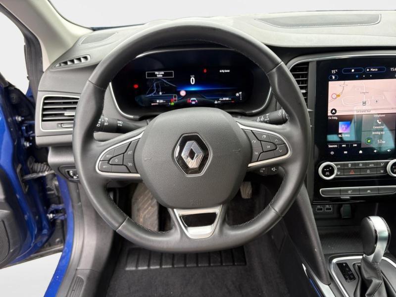 Renault Megane IV Estate