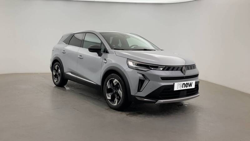 Renault Symbioz