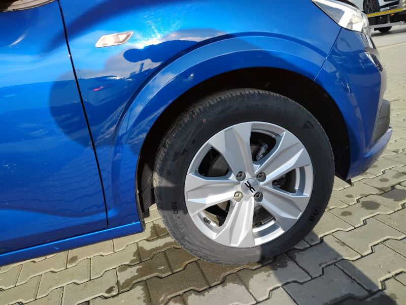 DACIA Logan 2023 — imagine 6