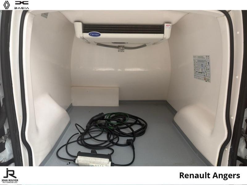 Renault Kangoo E-Tech Electrique