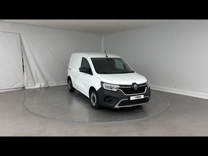 Renault Kangoo VU
