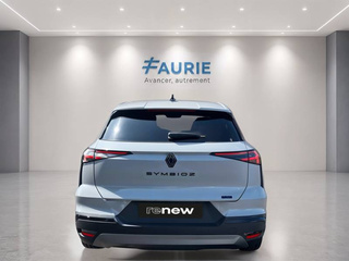 Vehicle 3D Image