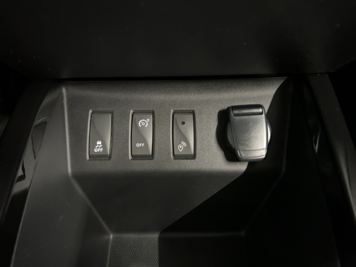 Dacia Spring – Bild 17