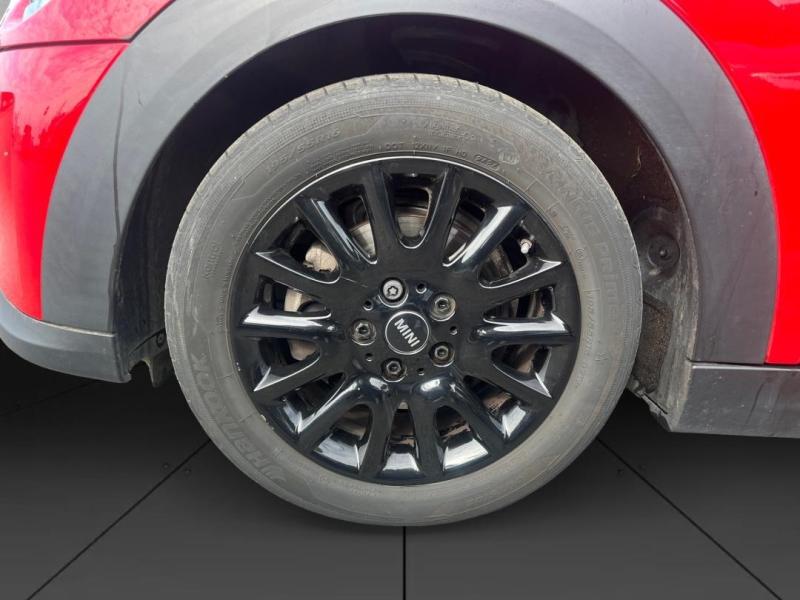 Mini Hatch 3 Portes F56 LCI II