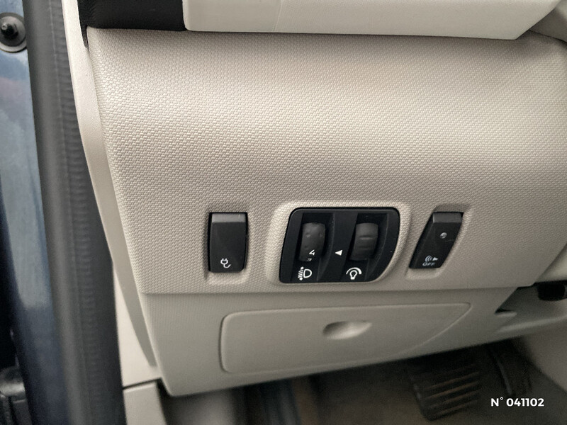 Renault ZOE E-Tech Electrique
