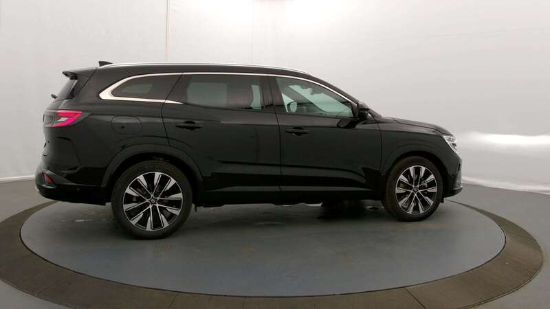 Renault Espace VI