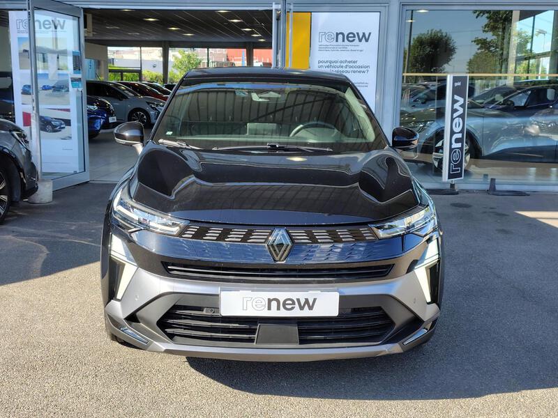 Renault Symbioz