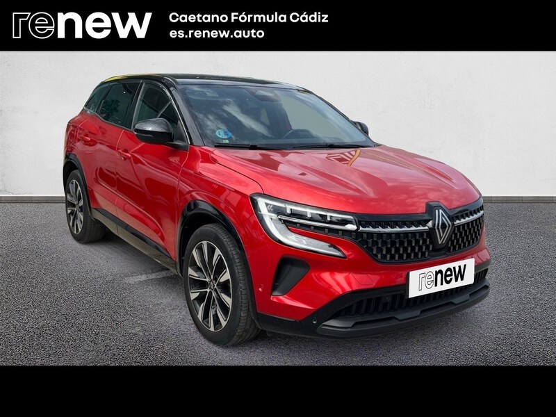 Renault Austral