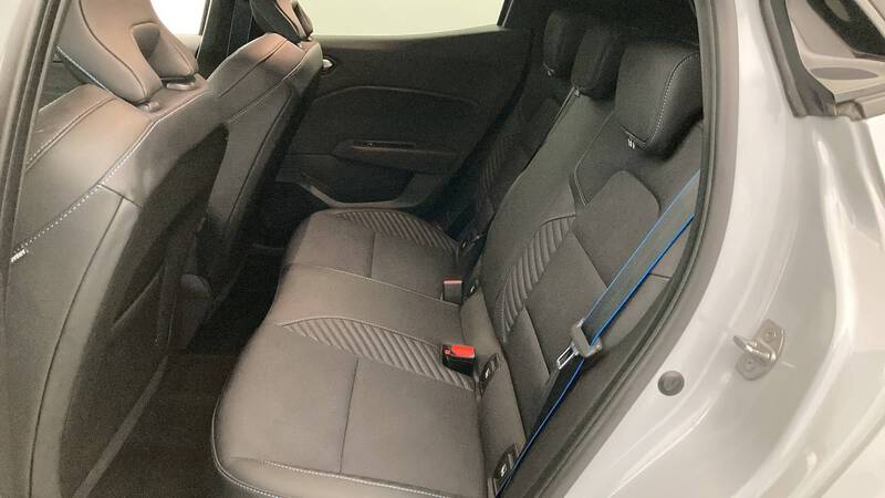 Renault Clio V