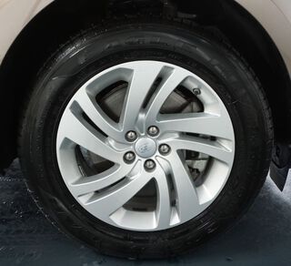 Vehicle 3D Image