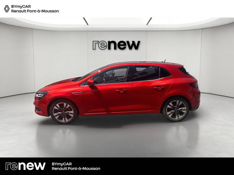 Renault Megane IV Berline