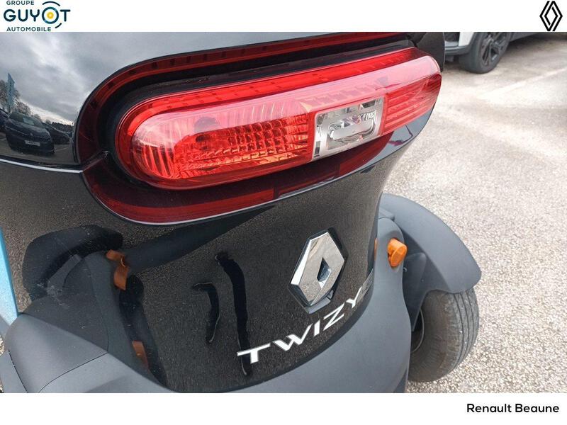 Renault Twizy