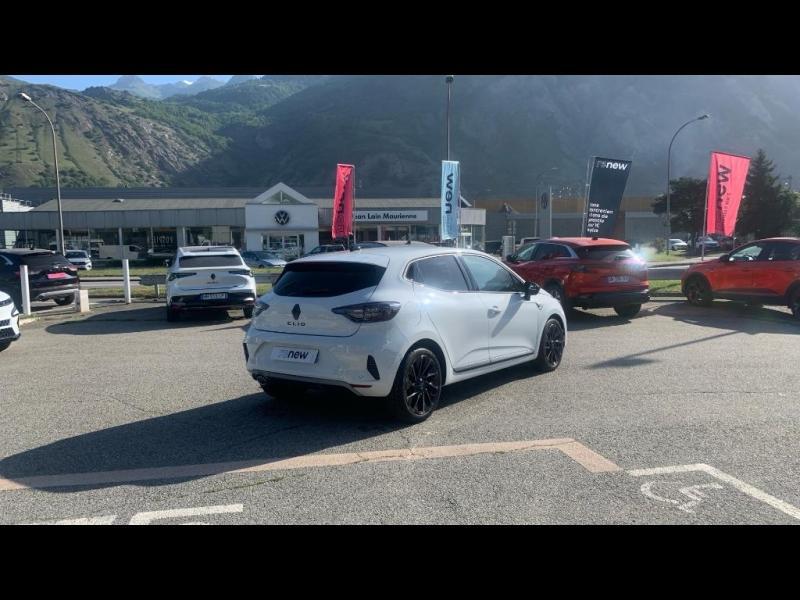 Renault Clio V