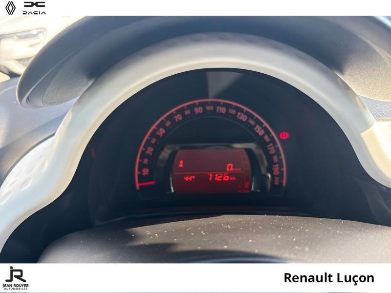 Renault Twingo III