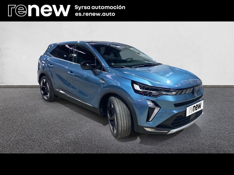 Renault Symbioz