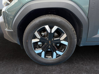 Vehicle 3D Image