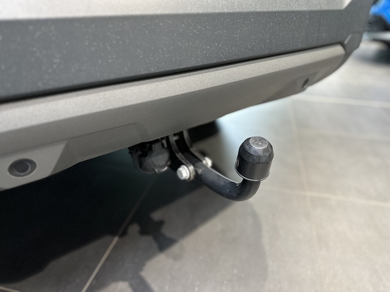 Fahrzeugabbildung Bigster Journey HYBRID 155 Bild 25 von 50