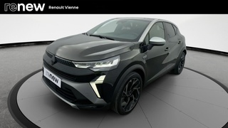 CAPTUR