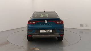 Vehicle 3D Image