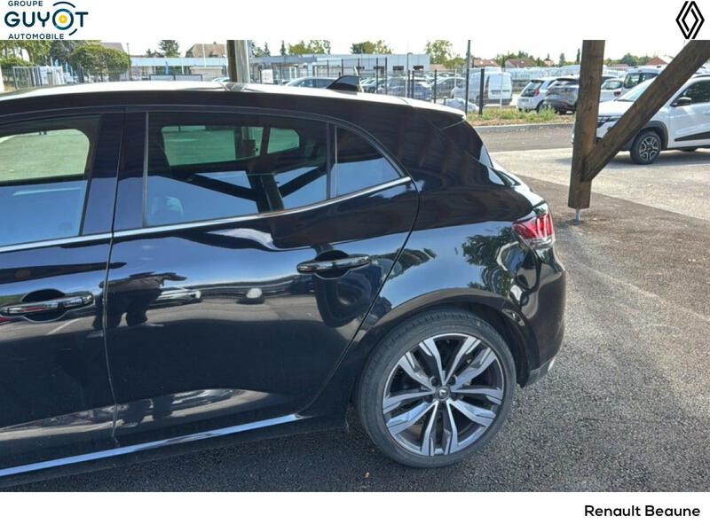 Renault Megane IV Berline
