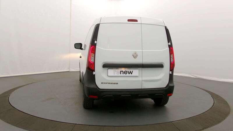 Renault Express VAN
