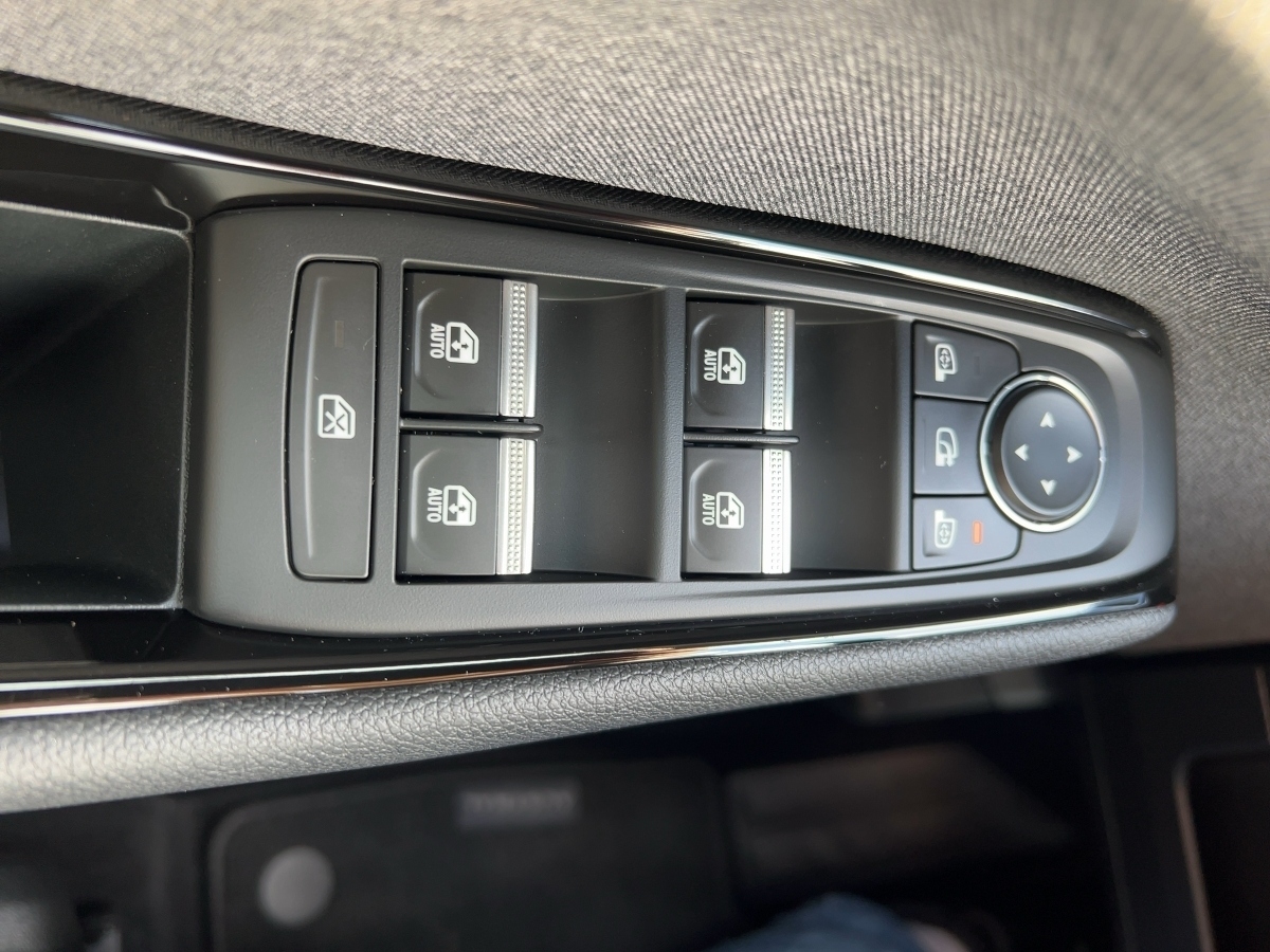 Renault Austral – Bild 13