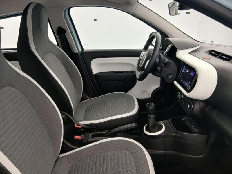 Renault Twingo III