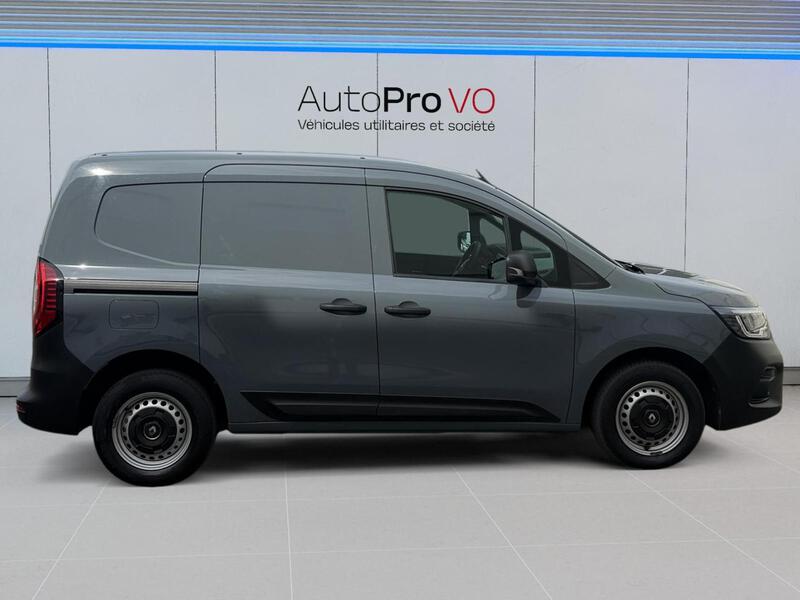 Renault Kangoo VU