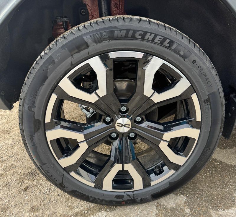 DACIA Duster 2025 — imagine 25