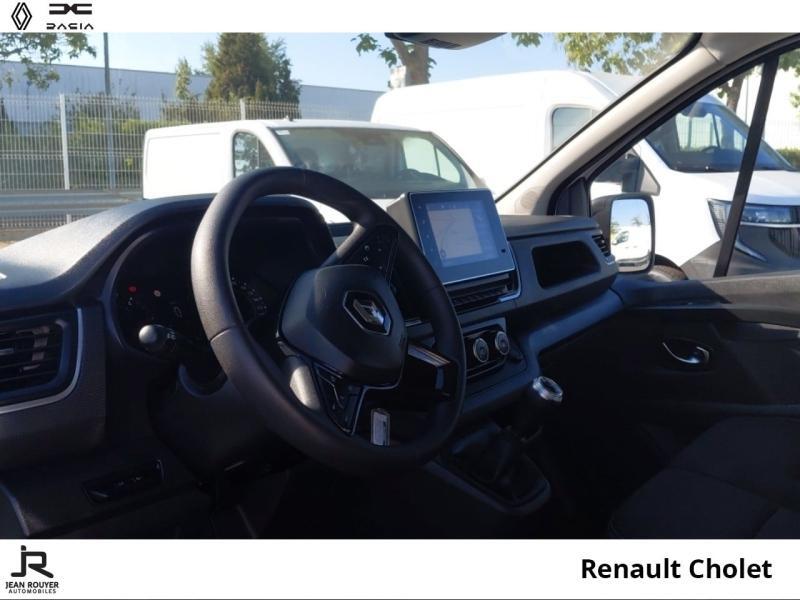 Renault Trafic Fourgon