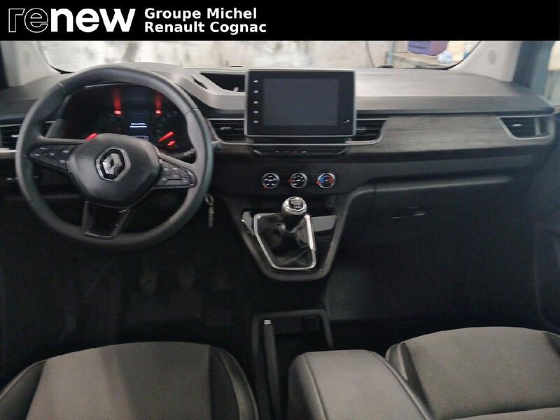 Renault Kangoo VP