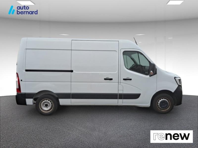 Renault Master Fourgon