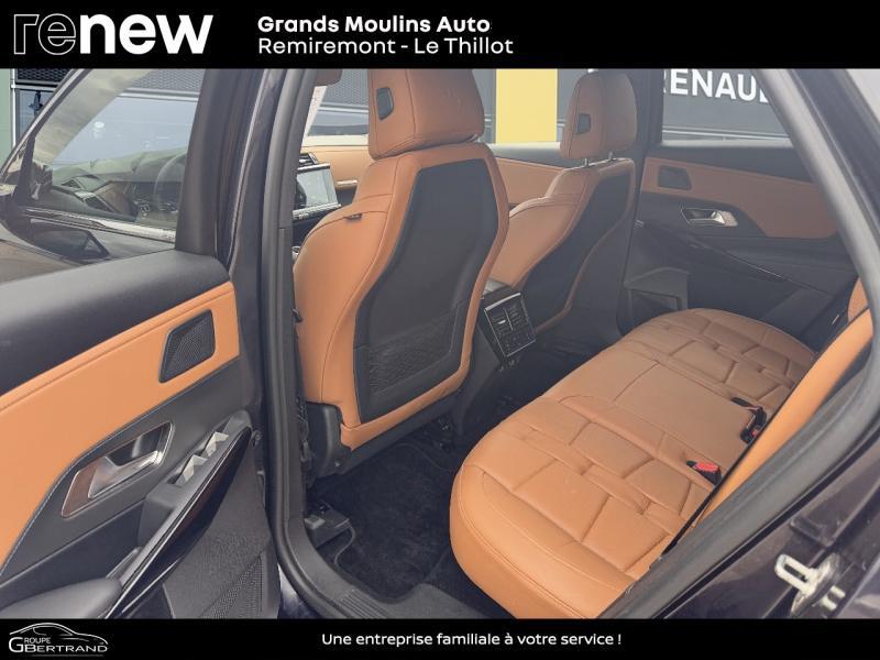 DS DS7 Crossback