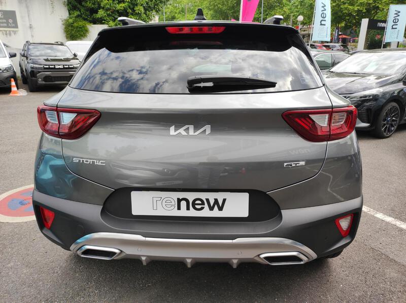 KIA Stonic