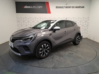CAPTUR