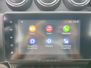 Vehicle 3D Image