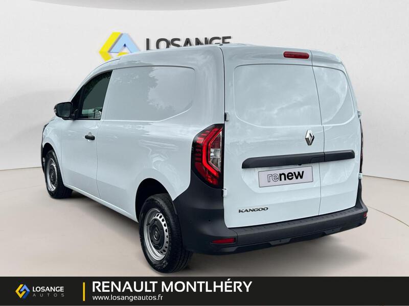 Renault Kangoo VU
