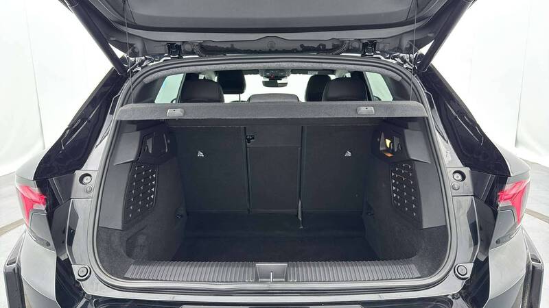 Renault Scenic E-Tech Electrique