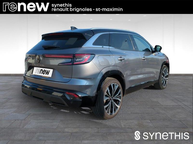 Renault Austral